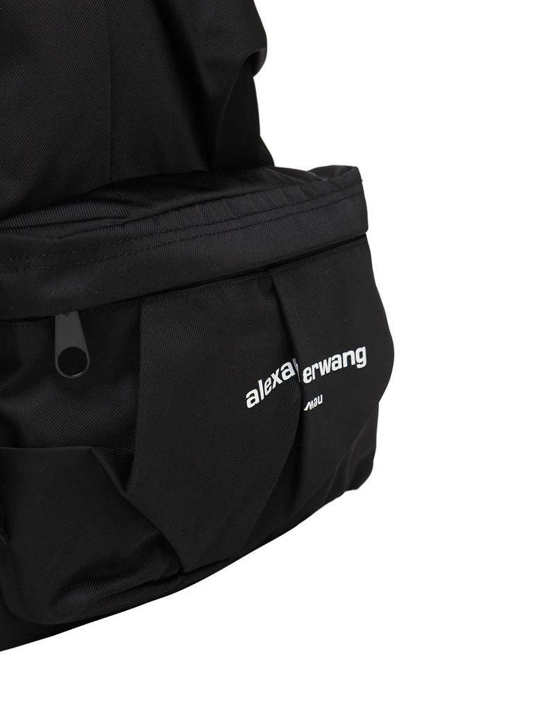 商品Alexander Wang|Wangsport Nylon Backpack,价格¥2846,第5张图片详细描述