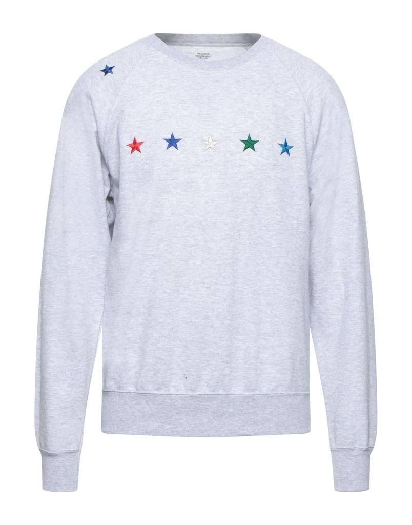商品THE EDITOR|Sweatshirt,价格¥298,第1张图片
