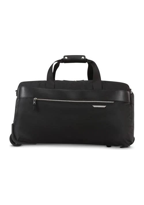 商品Samsonite|Just Right Weekend Wheeled Duffel,价格¥3351,第1张图片