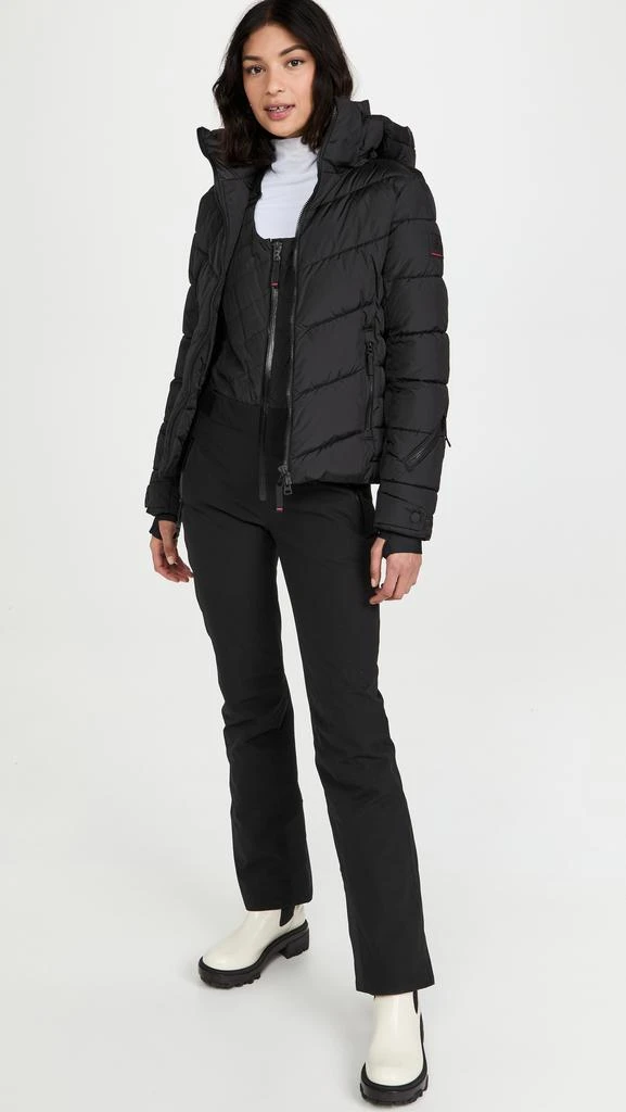 商品Bogner|Bogner Saelly 滑雪夹克,价格¥2490,第5张图片详细描述