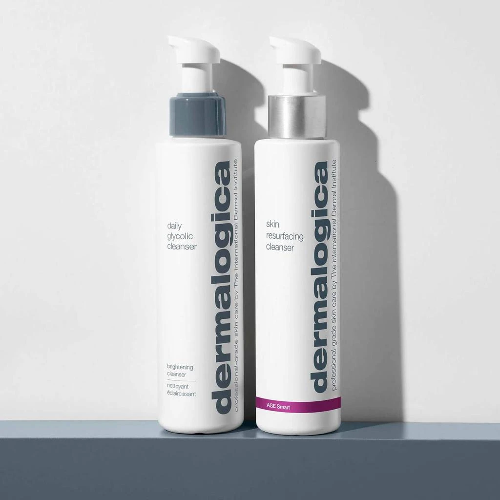 商品Dermalogica|Dermalogica Skin Resurfacing Cleanser 5.1oz,价格¥393,第4张图片详细描述