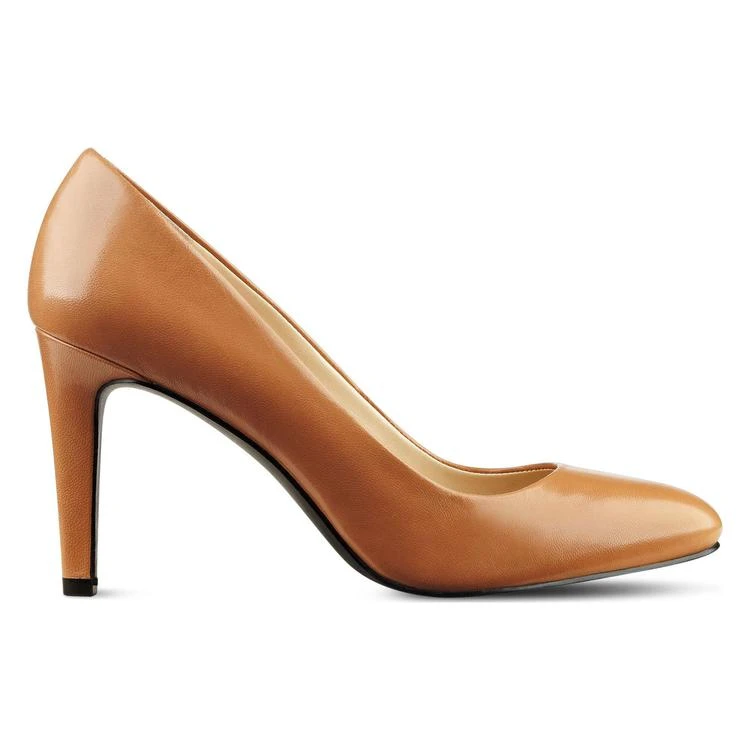 Handjive Round Toe Pumps 商品