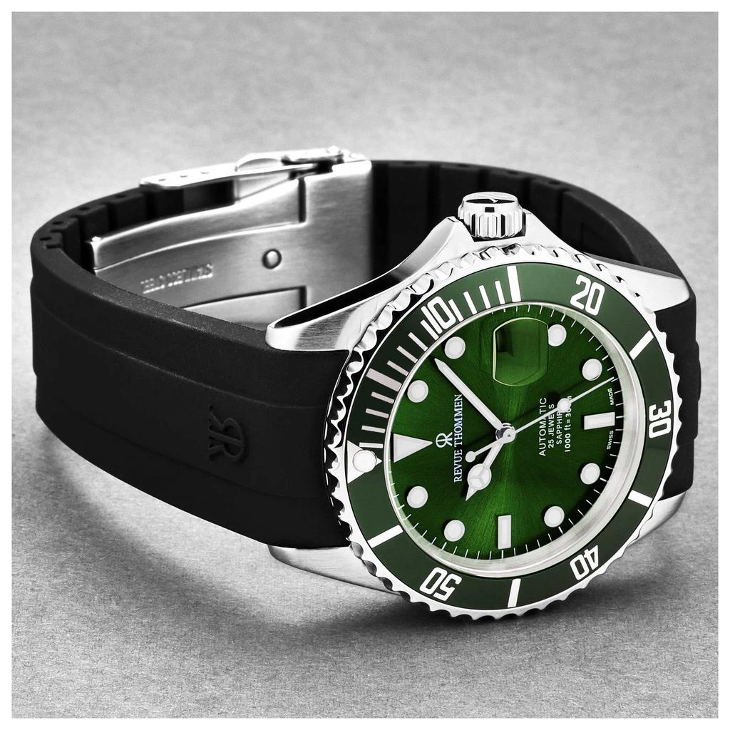 商品Revue Thommen|Revue Thommen Men's Watch 17571.2829,价格¥4342,第4张图片详细描述