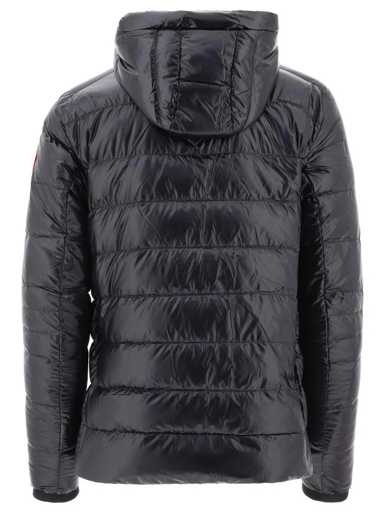 商品Canada Goose|"Crofton" down jacket,价格¥5212,第2张图片详细描述