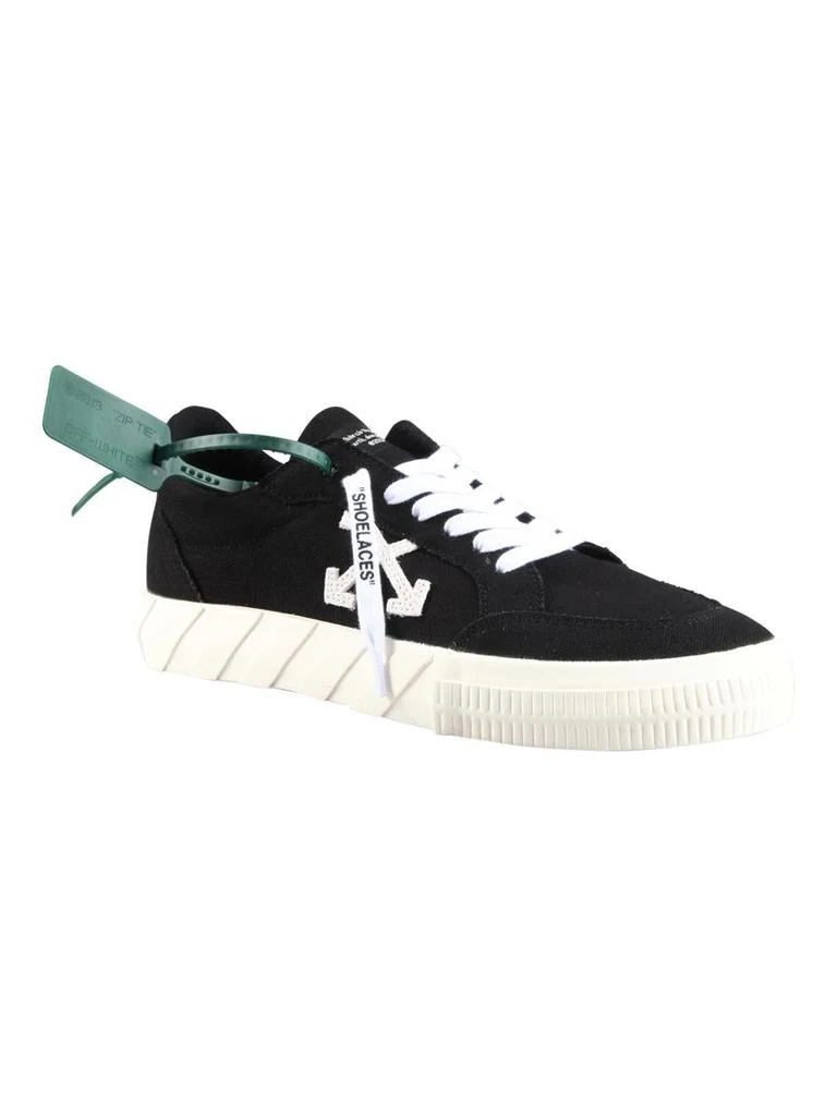 商品Off-White|OFF-WHITE SNEAKERS SHOES,价格¥2513,第3张图片详细描述