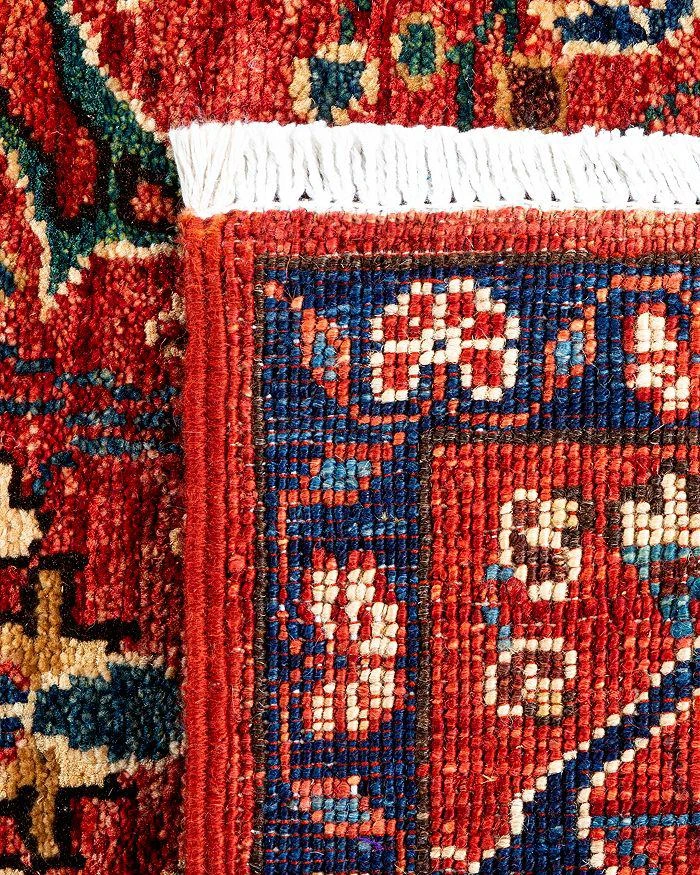 商品Bloomingdale's|Serapi M1973 Runner Area Rug, 2'3" x 6'3",价格¥18832,第4张图片详细描述