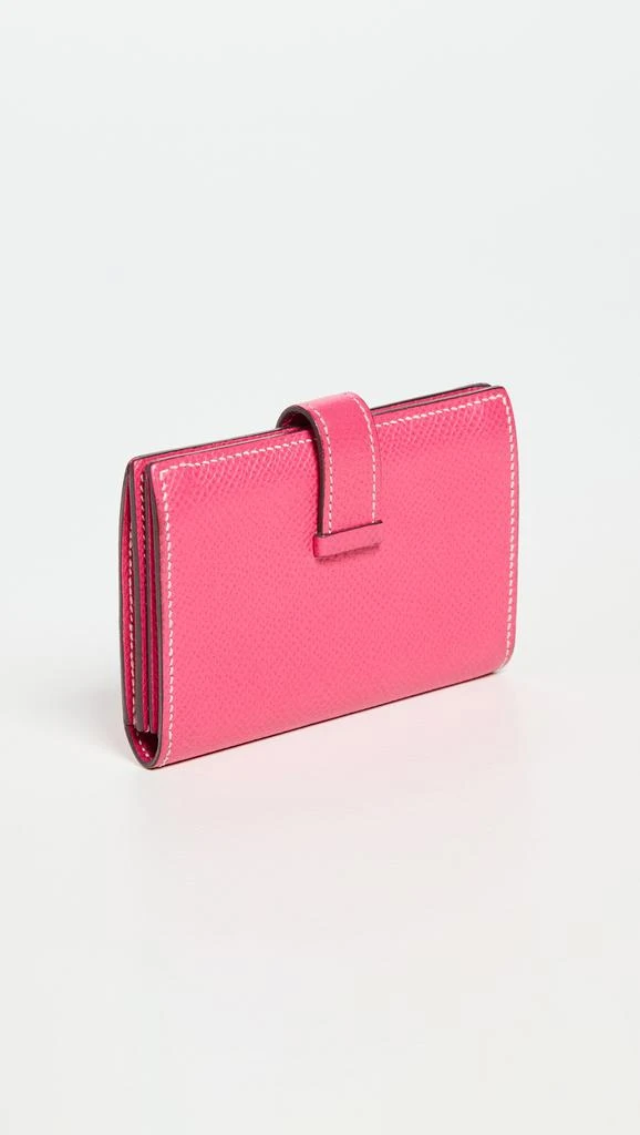 商品[二手商品] Shopbop Archive|Hermes Bearn Card Case,价格¥9361,第2张图片详细描述