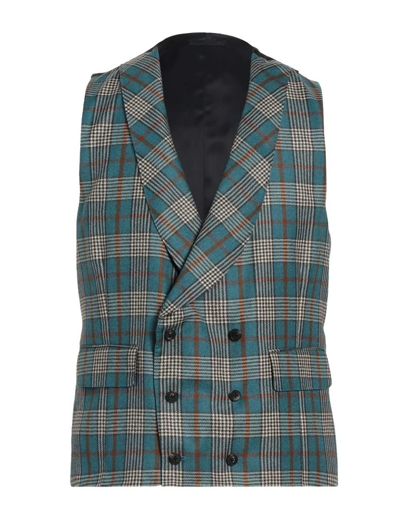 商品GABRIELE PASINI|Suit vest,价格¥779,第1张图片