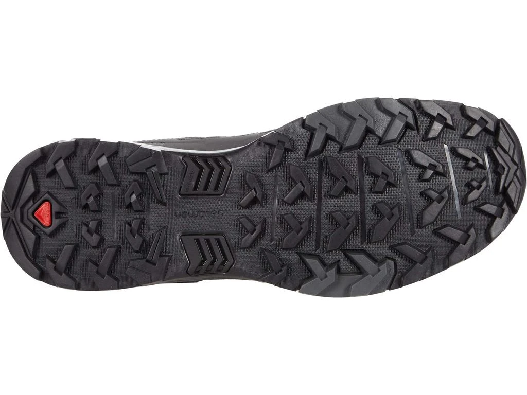 商品Salomon|男款 萨洛蒙 X Ultra 4 Mid GTX 登山鞋,价格¥1206,第3张图片详细描述