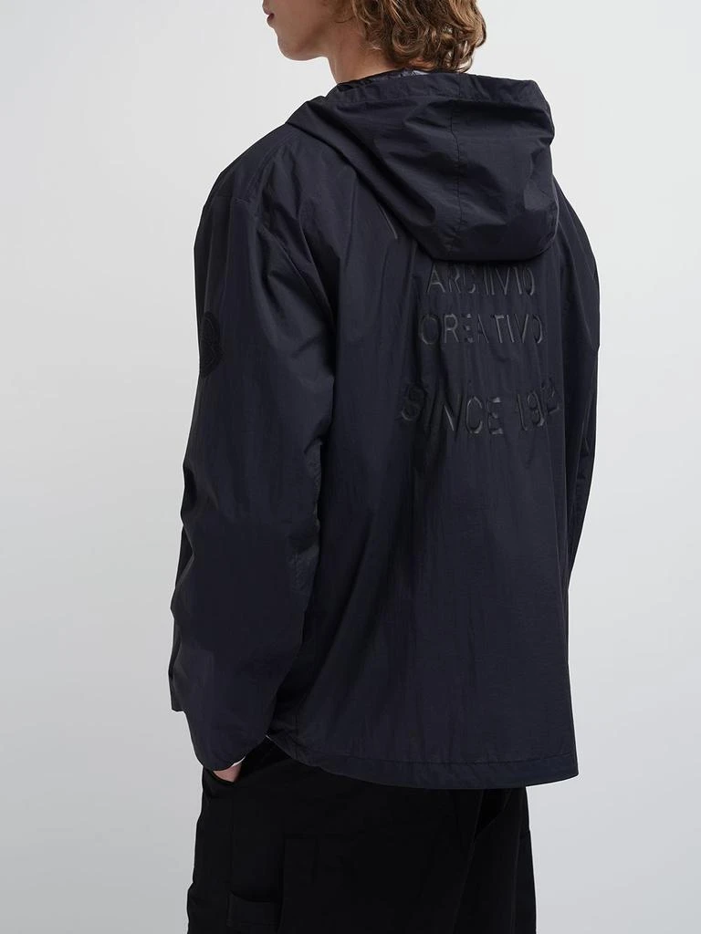 商品Moncler|Lauzanier Archivio Creativo Jacket,价格¥11415,第2张图片详细描述