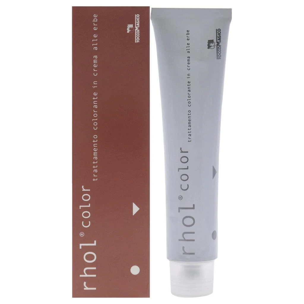 商品Tocco Magico|Rhol Demi Permanent Hair Color - 6mm Coffee by  for Unisex - 2 oz Hair Color,价格¥111,第1张图片