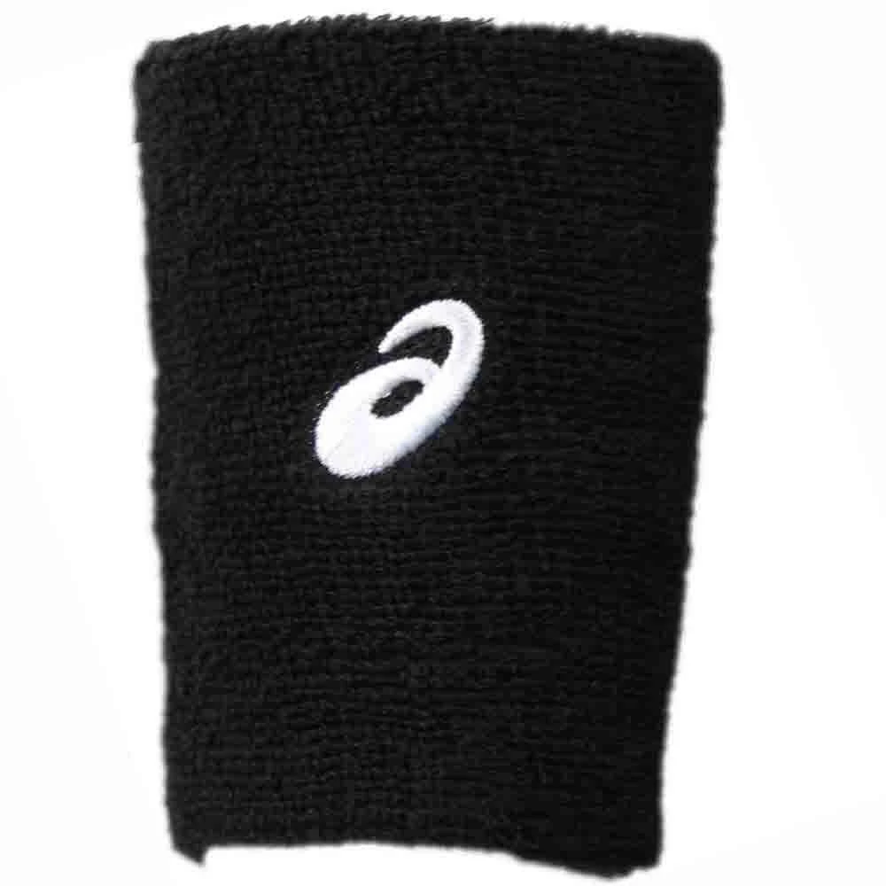 商品Asics|Deuce Wristbands,价格¥60,第1张图片
