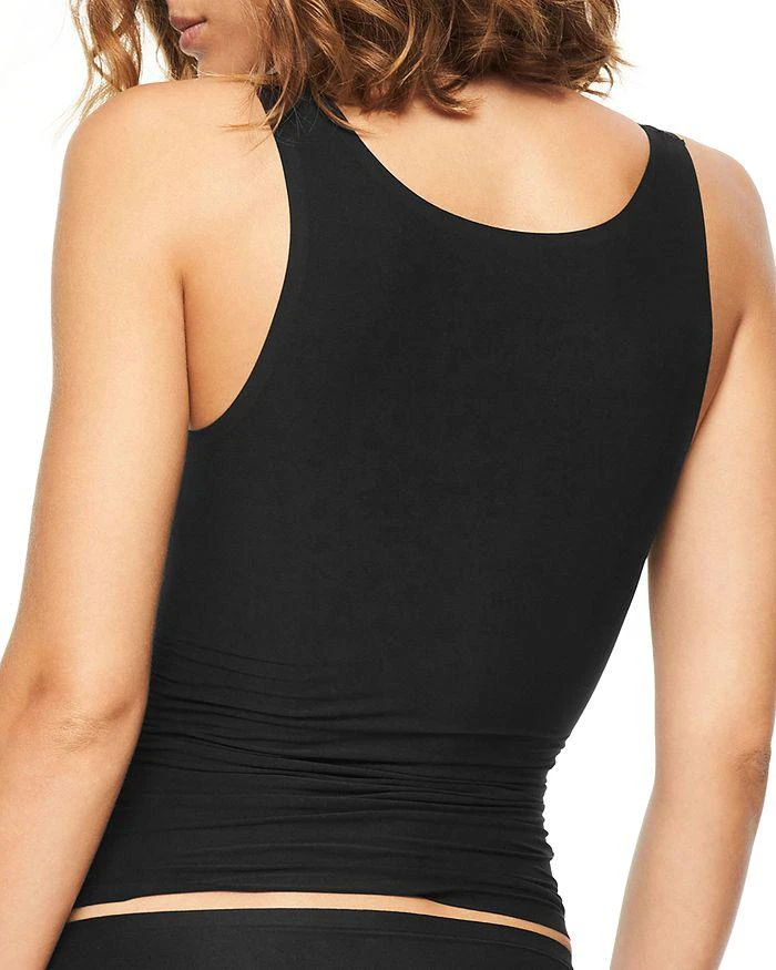 商品Chantelle|Soft Stretch One-Size Smooth Tank Top,价格¥358,第2张图片详细描述