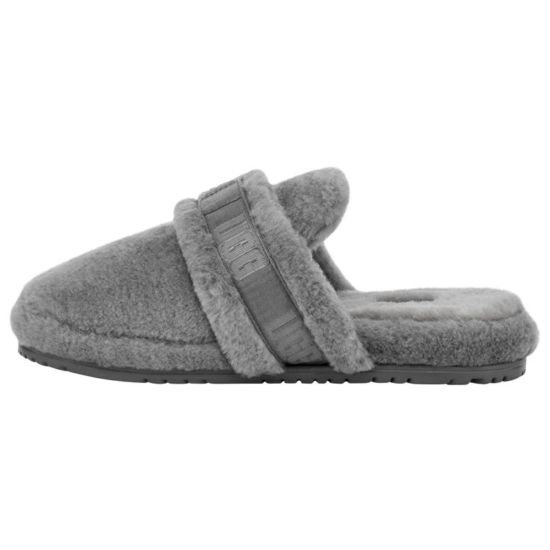 商品UGG|UGG Fluff It - Men's,价格¥484,第2张图片详细描述