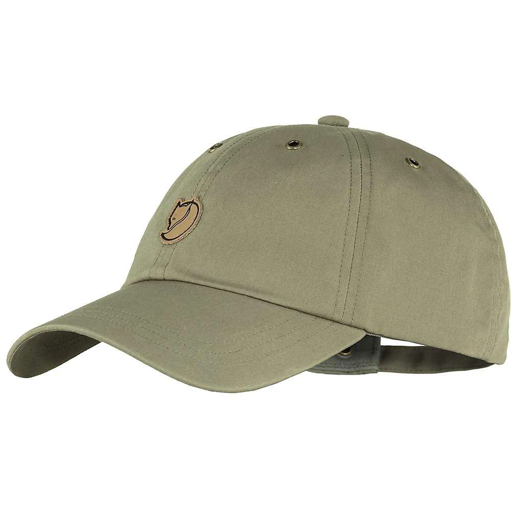 商品Fjällräven|Fjallraven Helags Cap,价格¥330,第1张图片