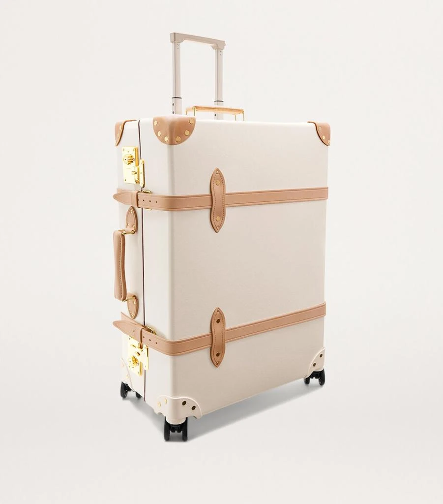 Large Safari 4-Wheel Suitcase (76cm) 商品