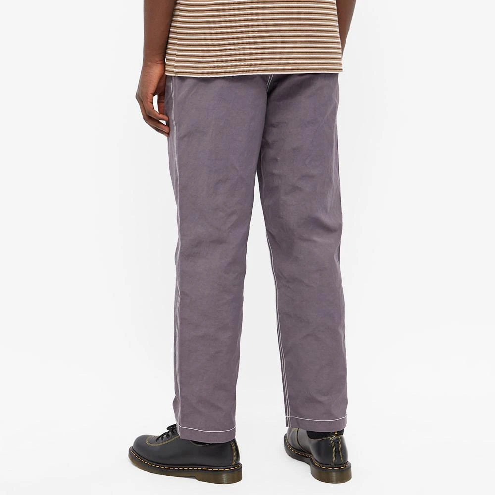 商品STUSSY|Stussy Nylon Folsom Beach Pant,价格¥1005,第4张图片详细描述