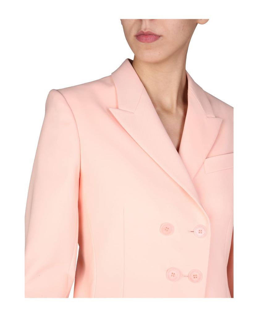 商品Stella McCartney|Double-breasted Jacket,价格¥4656,第6张图片详细描述