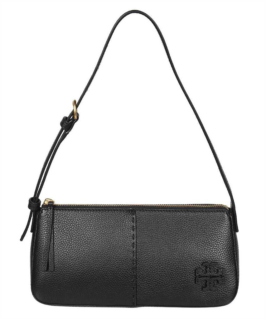 商品Tory Burch|Tory Burch MCGRAW WEDGE Bag,价格¥3381,第1张图片