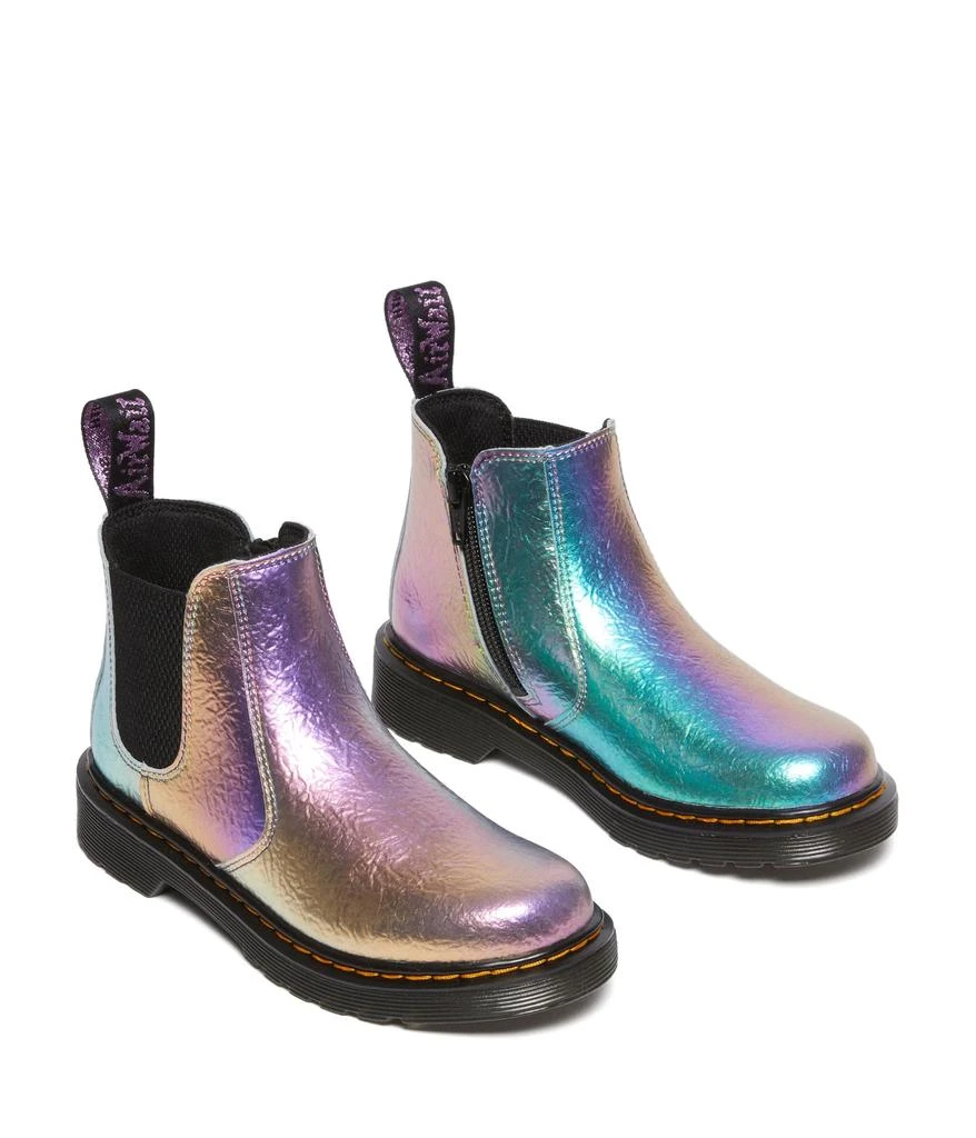 商品Dr. Martens|2976 (Little Kid/Big Kid),价格¥555,第1张图片