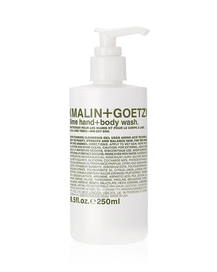 商品Malin + Goetz|青柠洗手液,价格¥195,第1张图片