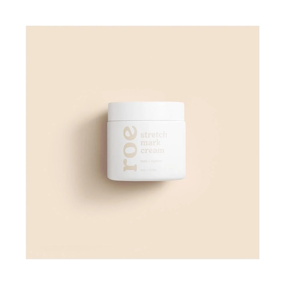 商品roe Wellness|Stretch Mark Cream,价格¥283,第1张图片