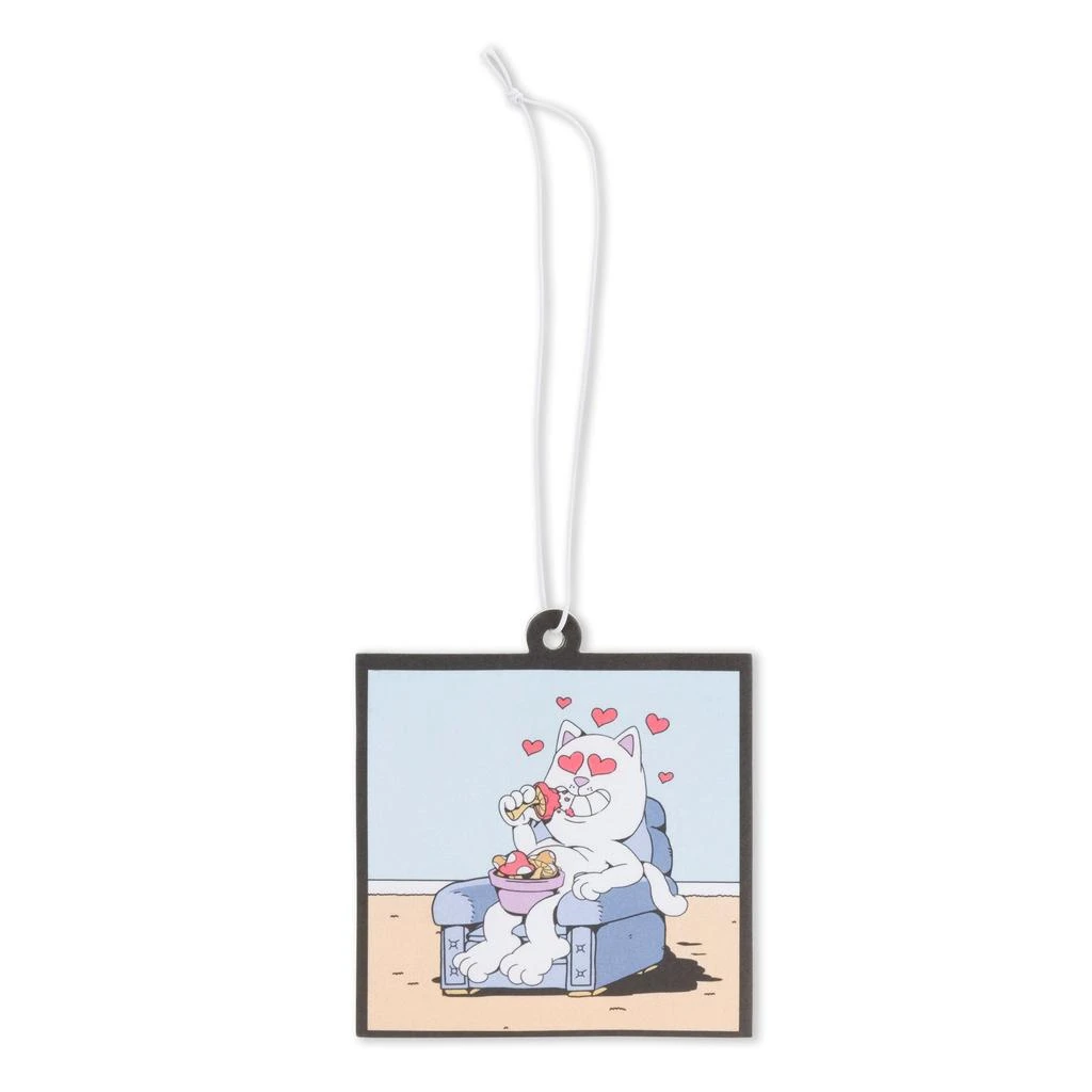 商品RIPNDIP|Afternoon Snack Air Freshener (Multi),价格¥46,第3张图片详细描述