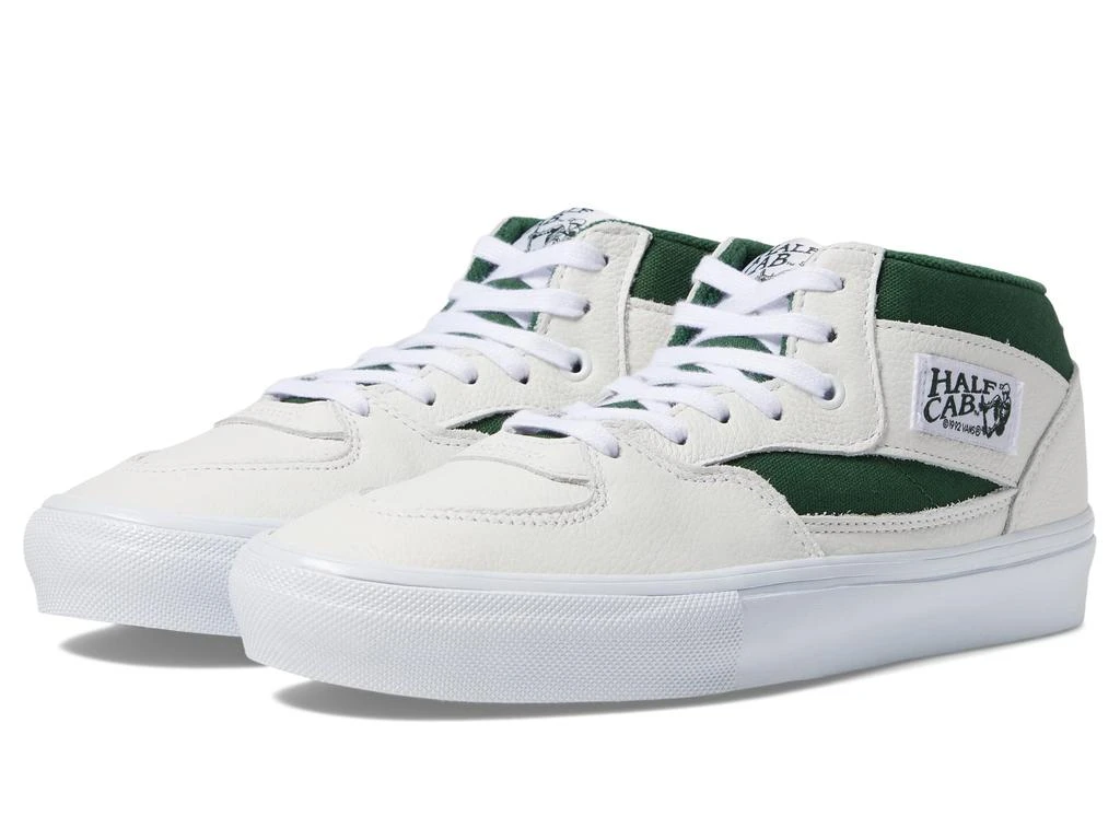 商品Vans|Skate Half Cab®,价格¥533,第1张图片