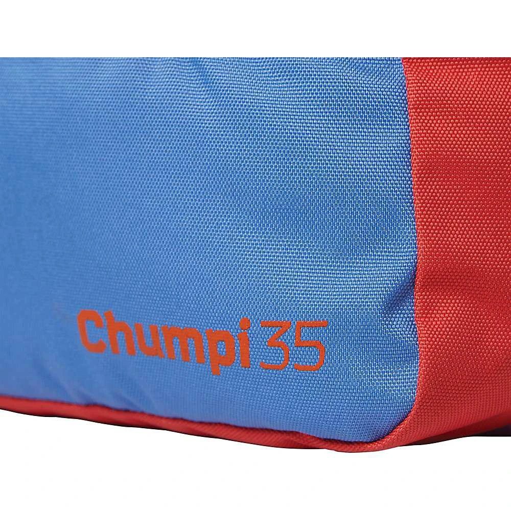 Cotopaxi Chumpi 35L Travel Duffel 商品