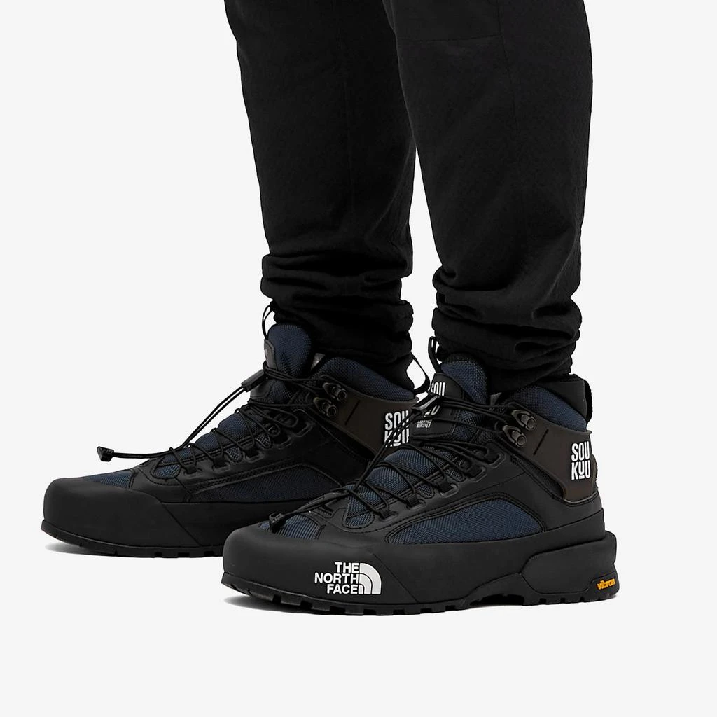 The North Face x Undercover Glenclyffe Boot 商品