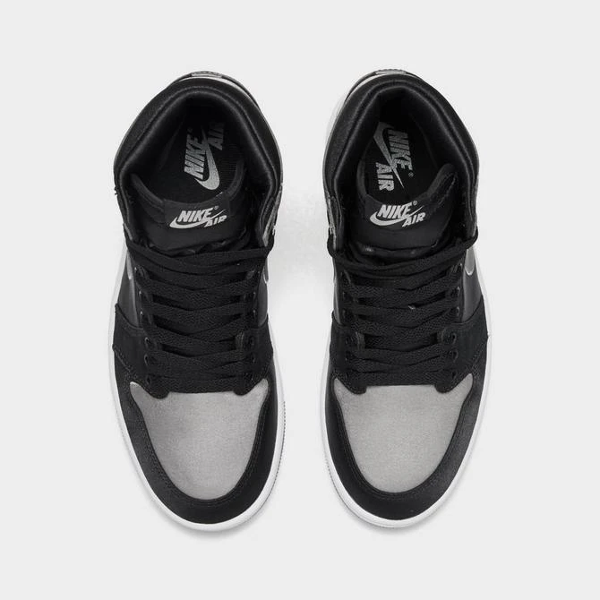 Women's Air Jordan Retro 1 High OG SE Casual Shoes 商品