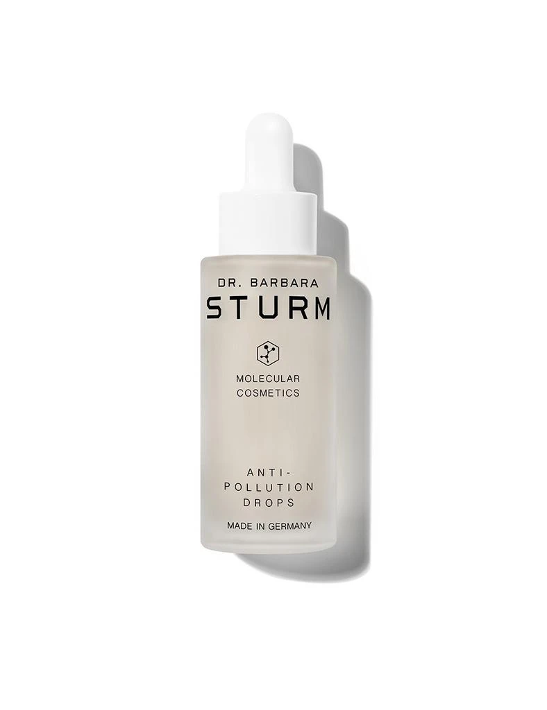 商品Dr. Barbara Sturm|抗污染精华 30ml,价格¥1195,第2张图片详细描述