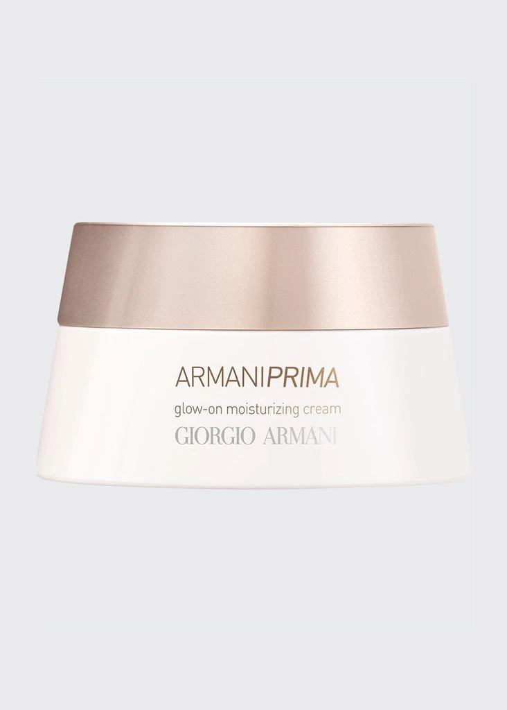 商品Giorgio Armani|Glow-On Moisturizing Cream 保湿霜,价格¥924,第1张图片