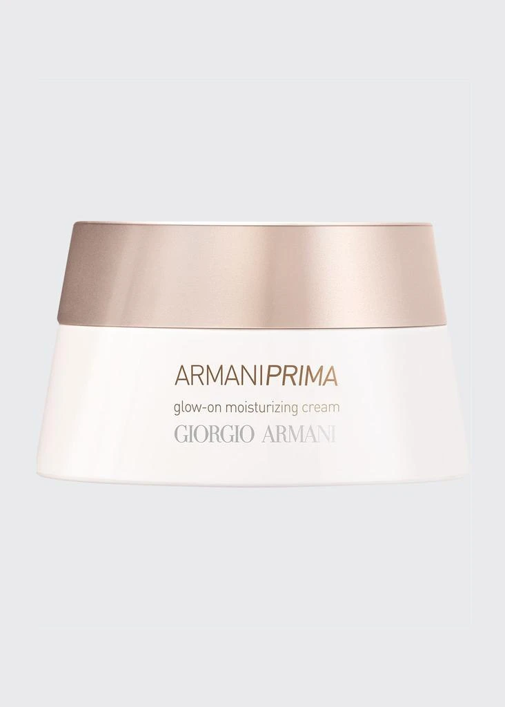 商品Giorgio Armani|Glow-On Moisturizing Cream 保湿霜,价格¥860,第1张图片