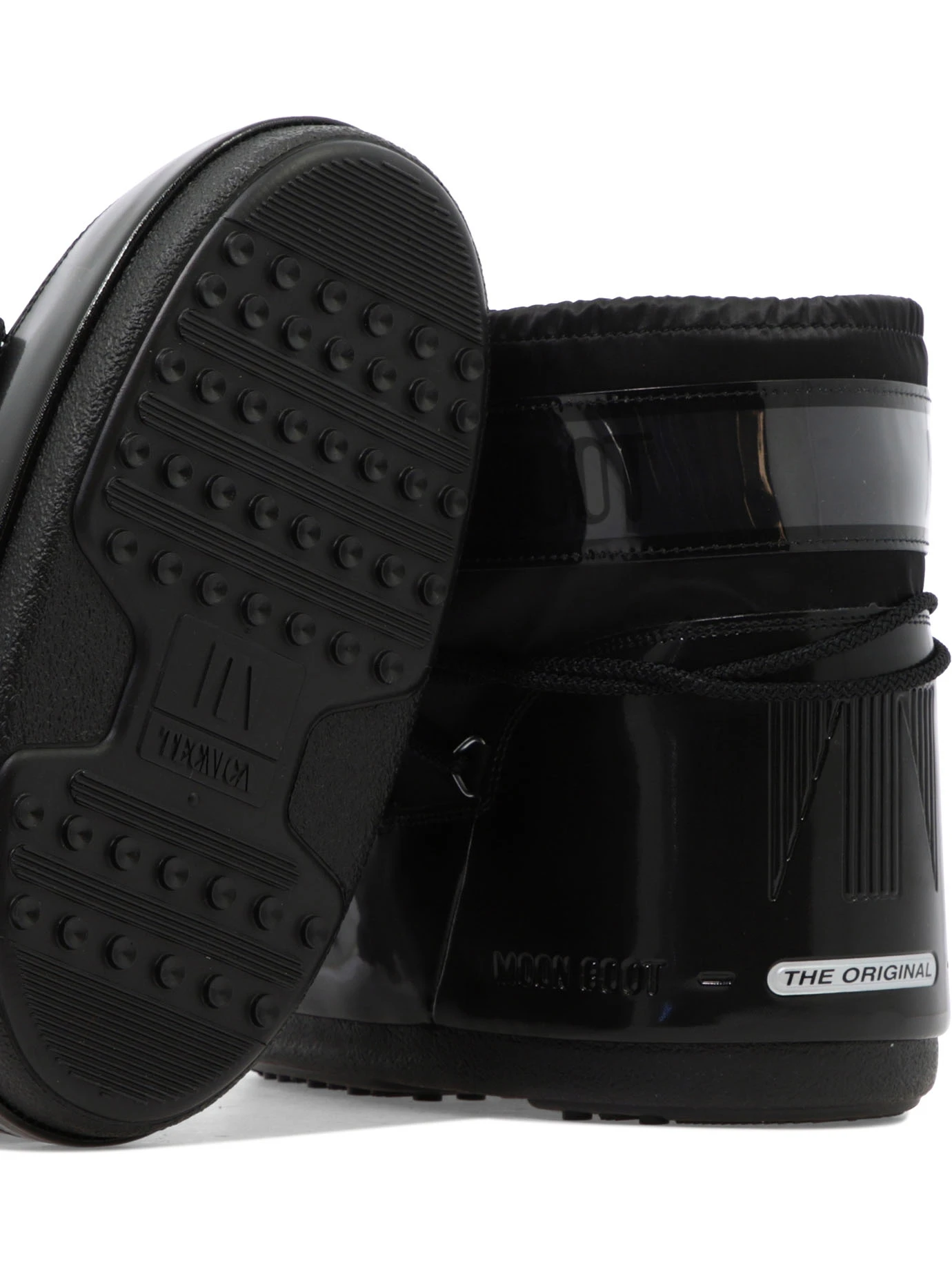 商品Moon Boot|Moon Boot 女士靴子 14093500001 黑色,价格¥1071,第6张图片详细描述