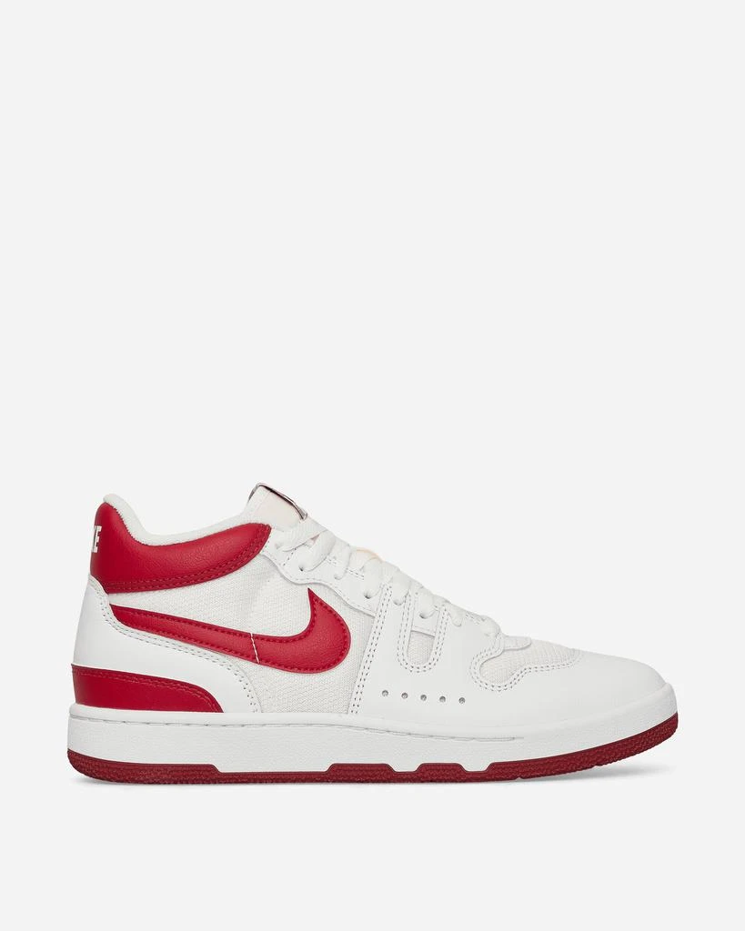 商品NIKE|Attack QS SP Sneakers White / Red Crush,价格¥582,第1张图片