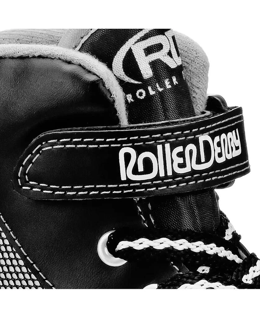 商品Roller Derby|FireStar Boy's Roller Skates,价格¥284,第3张图片详细描述