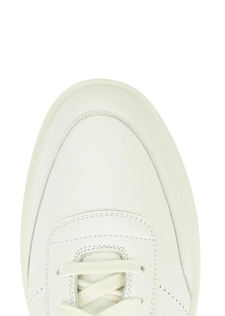 商品Fear of god|White leather sneakers,价格¥6060,第4张图片详细描述