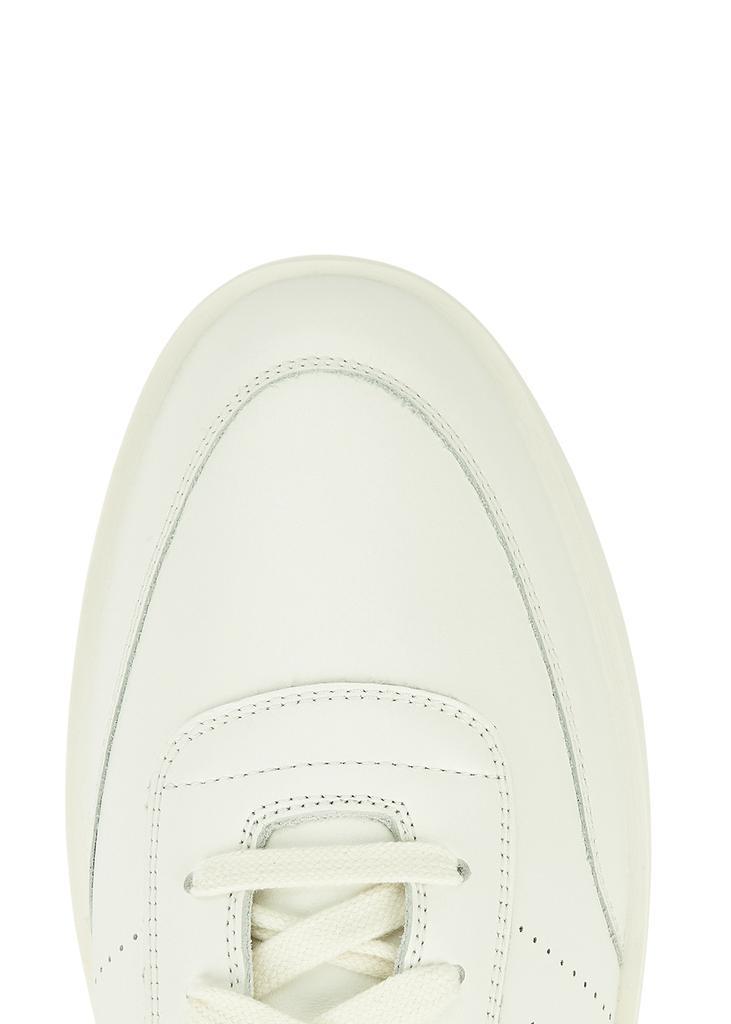 商品Fear of god|White leather sneakers,价格¥4878,第6张图片详细描述