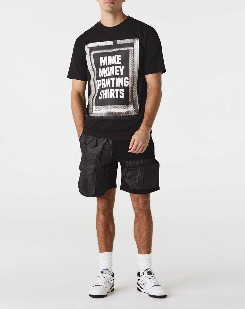 商品Market|Printing Money T-Shirt,价格¥341,第2张图片详细描述