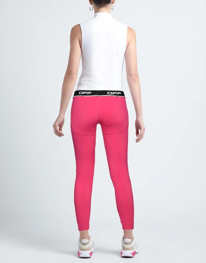 商品Off-White|Leggings,价格¥1075,第3张图片详细描述