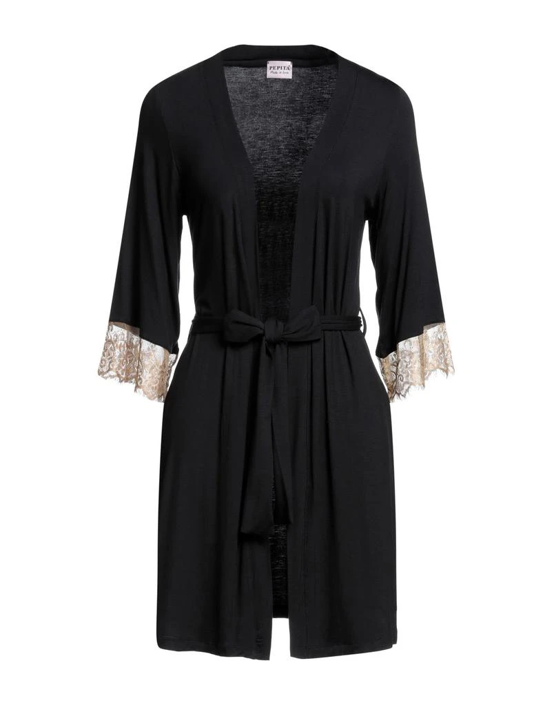 商品PEPITA|Dressing gowns & bathrobes,价格¥574,第1张图片