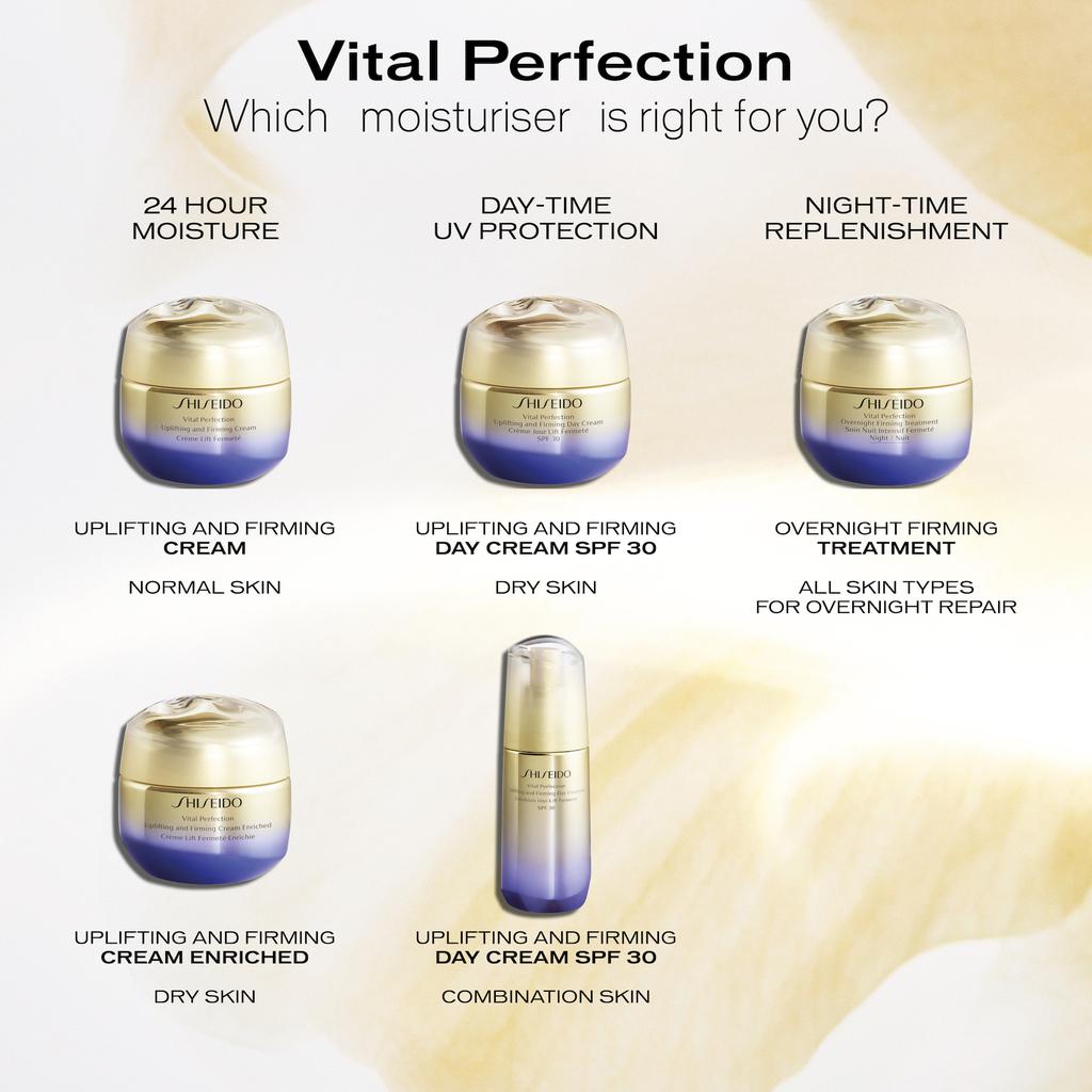 Vital Perfection Uplifting And Firming Eye Cream商品第6张图片规格展示
