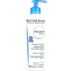 商品Bioderma|Atoderm Ultra-nourishing Cream,价格¥149,第1张图片