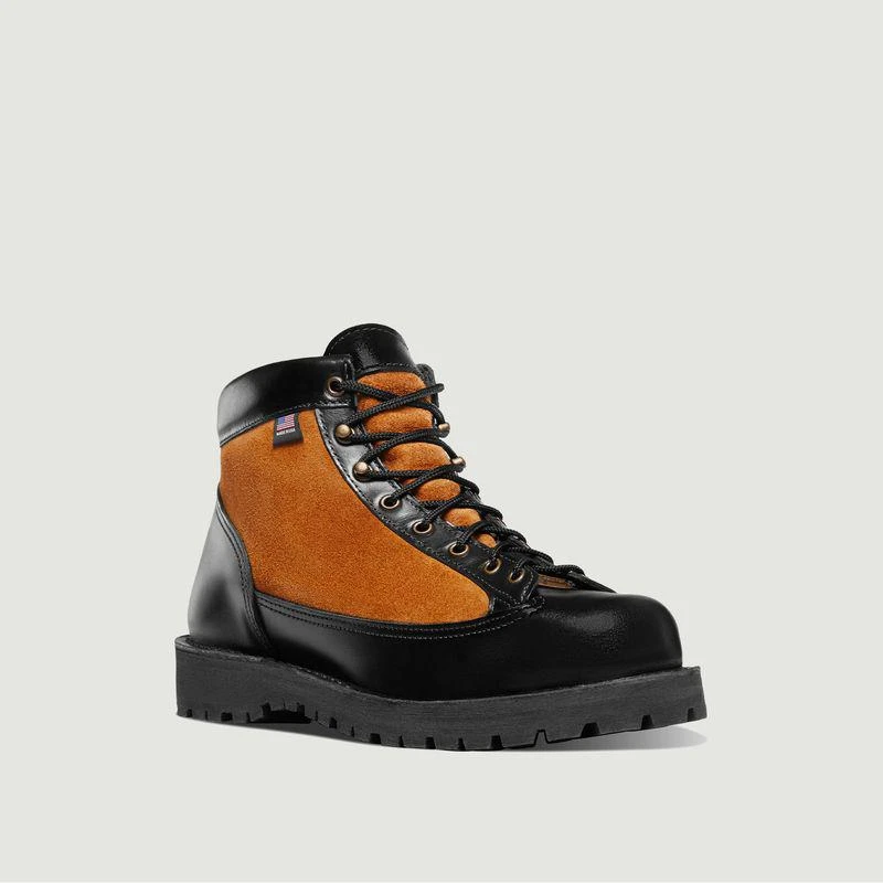 商品Danner|Danner Light Revival Boots revival wallowa DANNER,价格¥3693,第2张图片详细描述