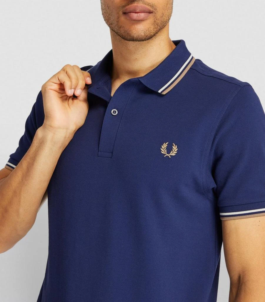 Twin Tipped M3600 Polo Shirt 商品