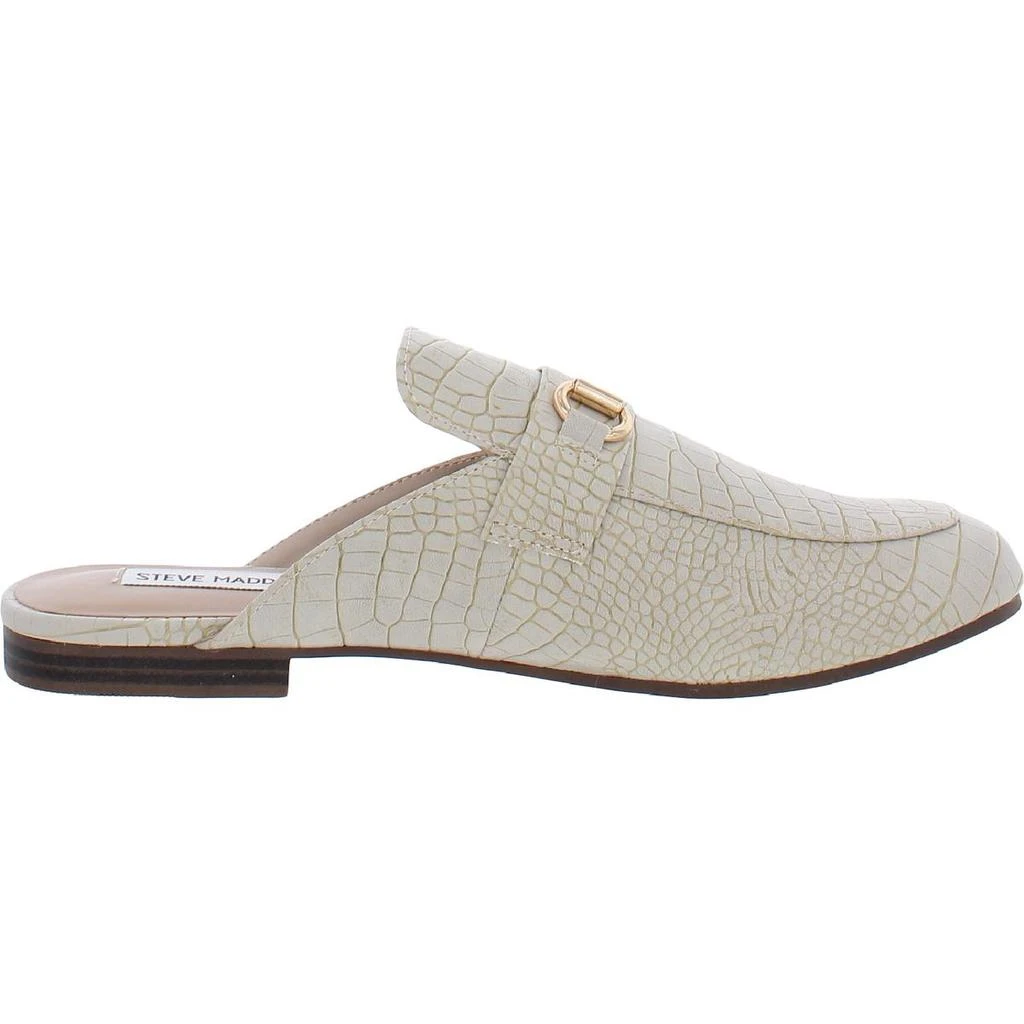 商品Steve Madden|Kandi Womens Loafer Mules,价格¥286,第3张图片详细描述