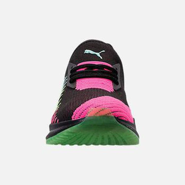 商品Puma|Women's Puma Avid EvoKNIT Casual Shoes,价格¥373,第3张图片详细描述