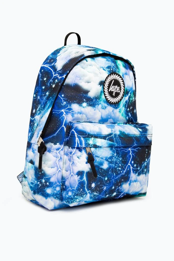 商品HYPE BAGS|HYPE STAR STORM BACKPACK,价格¥275,第2张图片详细描述