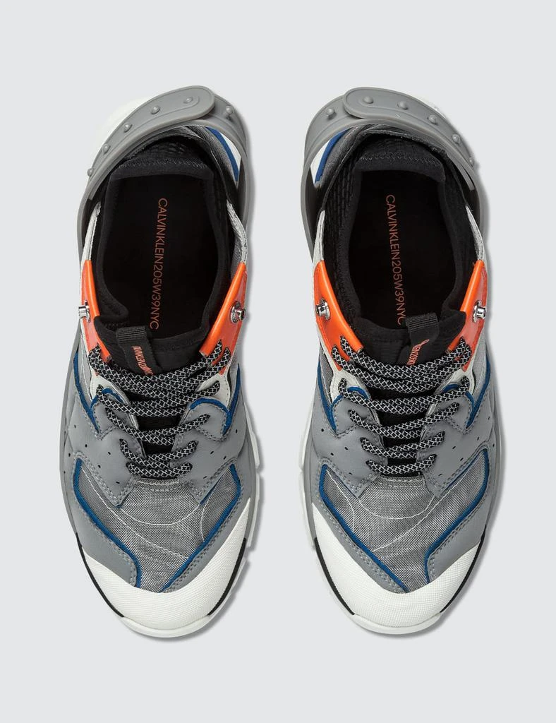 商品[二手商品] Calvin Klein|Carla 10 Sneakers,价格¥1270,第3张图片详细描述
